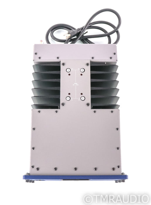 SST Son Of Ampzilla 2000 V1 Stereo Power Amplifier; Spread Spectrum Technologies