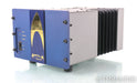 SST Son Of Ampzilla 2000 V1 Stereo Power Amplifier; Spread Spectrum Technologies
