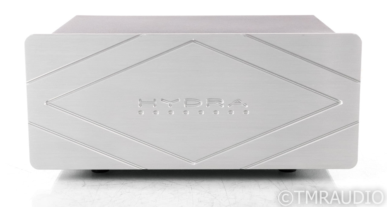 Shunyata Research Hydra Model 8 AC Power Line Conditioner; 20A