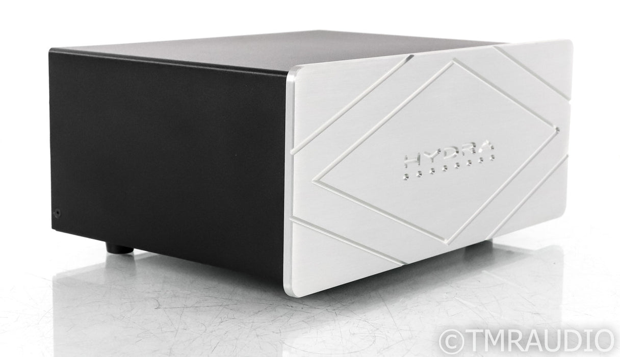 Shunyata Research Hydra Model 8 AC Power Line Conditioner; 20A