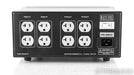Shunyata Research Hydra Model 8 AC Power Line Conditioner; 20A