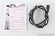 Shunyata Research Hydra Model 8 AC Power Line Conditioner; 20A