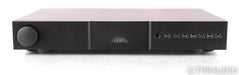 Naim Nait XS 3 Stereo Integrated Amplifier; XS3; Black (Open Box)