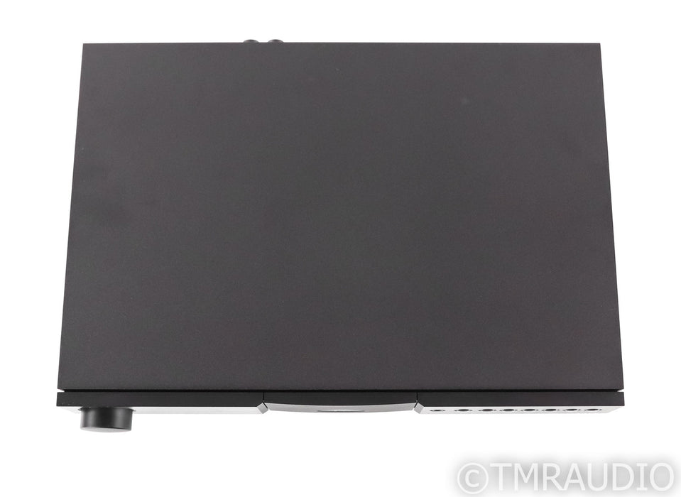 Naim Nait XS 3 Stereo Integrated Amplifier; XS3; Black (Open Box)