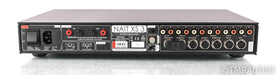 Naim Nait XS 3 Stereo Integrated Amplifier; XS3; Black (Open Box)