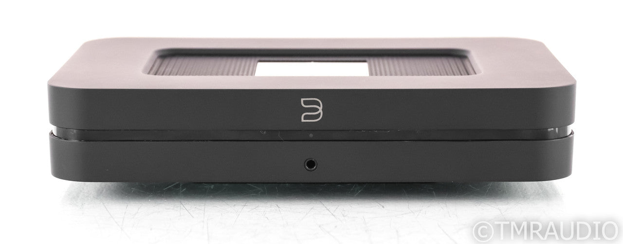 Bluesound Node 2i Wireless Network Streamer; Bluetooth; Roon Ready