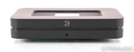 Bluesound Node 2i Wireless Network Streamer; Bluetooth; Roon Ready