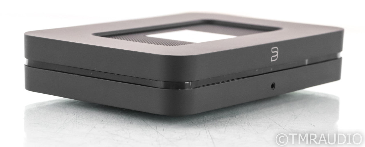 Bluesound Node 2i Wireless Network Streamer; Bluetooth; Roon Ready