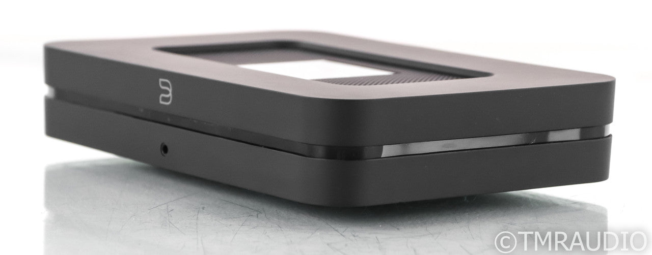 Bluesound Node 2i Wireless Network Streamer; Bluetooth; Roon Ready