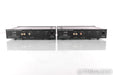 Belles Aria Mono Power Amplifier; David Belles; Black Pair