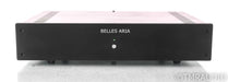 Belles Aria Mono Power Amplifier; David Belles; Single Amplifier
