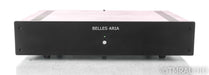 Belles Aria Mono Power Amplifier; David Belles; Single Amplifier