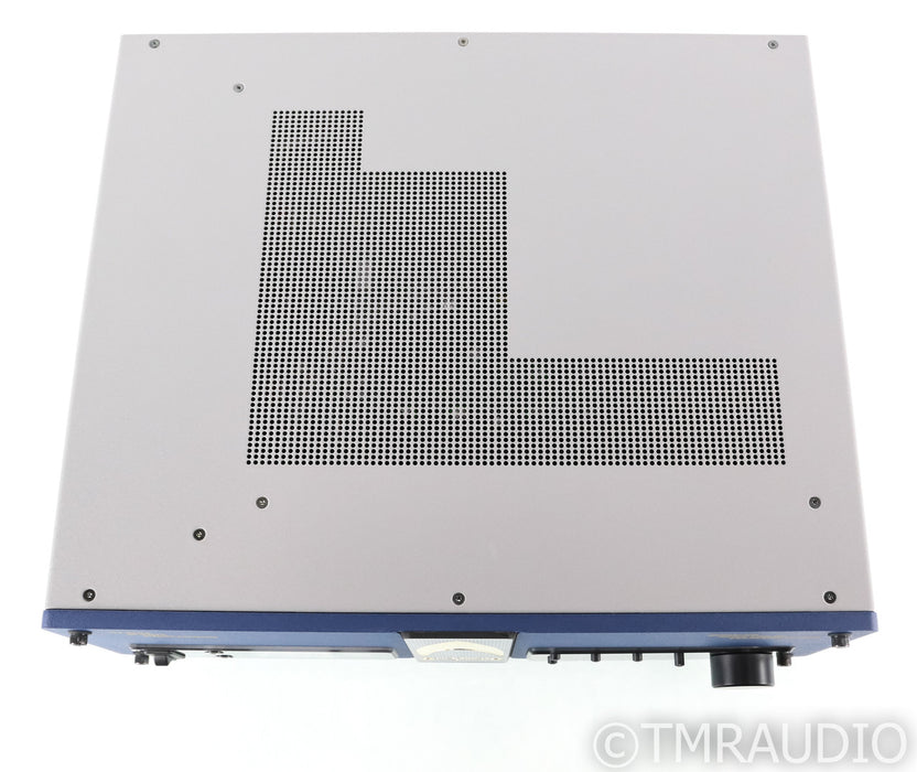 SST Ambrosia 2000 MKII Stereo Preamplifier; Spread Spectrum Technologies
