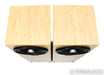 Zu Audio Omen Dirty Weekend Floorstanding Speakers; Rustic Hickory Pair