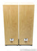 Zu Audio Omen Dirty Weekend Floorstanding Speakers; Rustic Hickory Pair