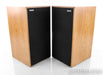 Harbeth Compact 7ES-3 XD Bookshelf Speakers; C7ES3; Cherry Pair