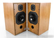 Harbeth Compact 7ES-3 XD Bookshelf Speakers; C7ES3; Cherry Pair