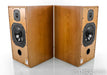 Harbeth Compact 7ES-3 XD Bookshelf Speakers; C7ES3; Cherry Pair