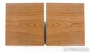 Harbeth Compact 7ES-3 XD Bookshelf Speakers; C7ES3; Cherry Pair