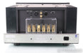 McIntosh MC601 Mono Power Amplifier; MC-601; Single Amplifier