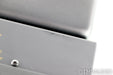 McIntosh MC601 Mono Power Amplifier; MC-601; Single Amplifier