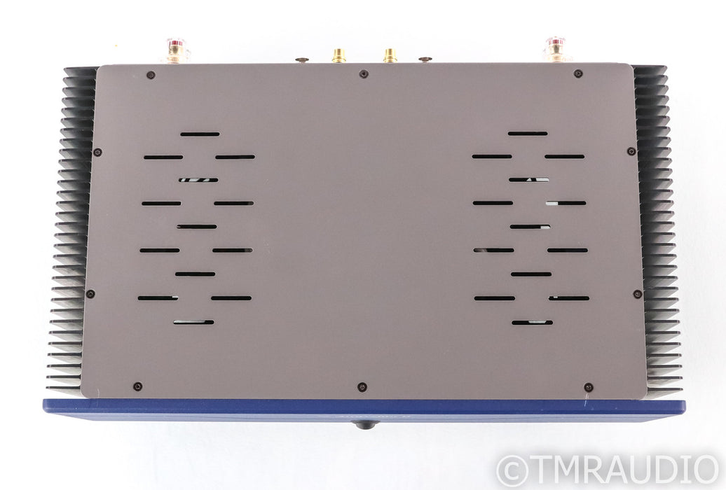 Spread Spectrum Technologies Son of Ampzilla II Stereo Power Amplifier; SST