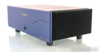 Spread Spectrum Technologies Son of Ampzilla II Stereo Power Amplifier; SST