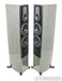 Dynaudio Contour 60 Floorstanding Speakers; Gray Oak Pair; Gray Oak Pair