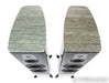 Dynaudio Contour 60 Floorstanding Speakers; Gray Oak Pair; Gray Oak Pair