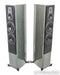 Dynaudio Contour 60 Floorstanding Speakers; Gray Oak Pair; Gray Oak Pair