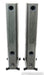 Dynaudio Contour 60 Floorstanding Speakers; Gray Oak Pair; Gray Oak Pair