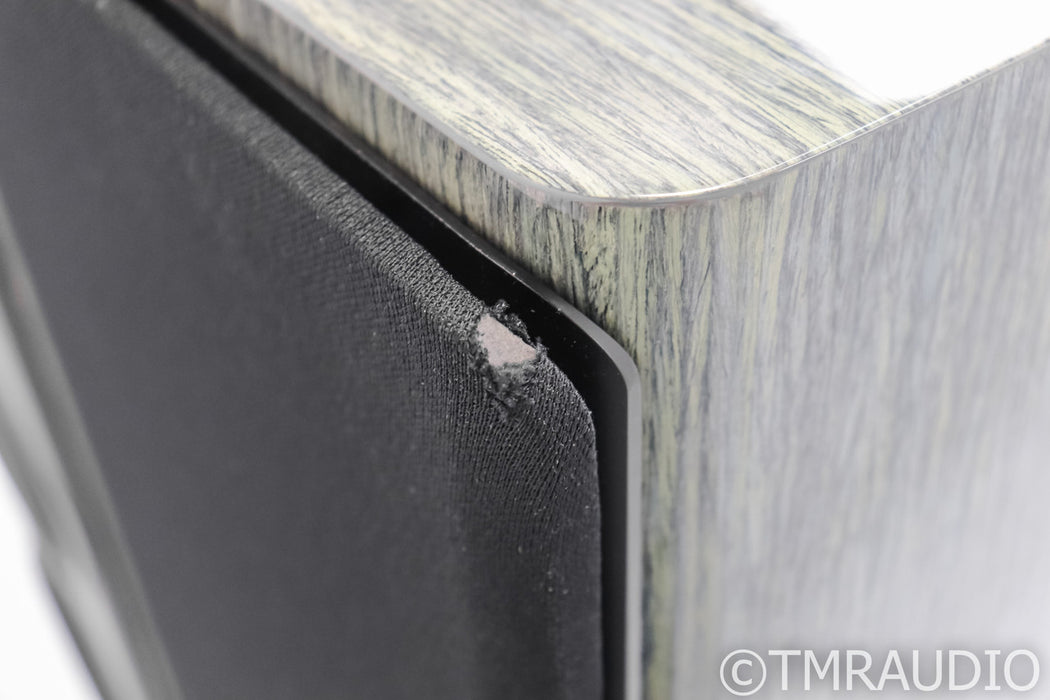 Dynaudio Contour 60 Floorstanding Speakers; Gray Oak Pair; Gray Oak Pair