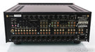 McIntosh MX122 11.2 Channel Home Theater Processor; MX-122; Remote