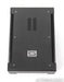 Schiit Audio Vidar Stereo Power Amplifier; Black