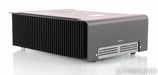 Schiit Audio Vidar Stereo Power Amplifier; Black