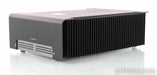 Schiit Audio Vidar Stereo Power Amplifier; Black