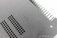Schiit Audio Vidar Stereo Power Amplifier; Black