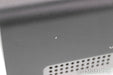 Schiit Audio Vidar Stereo Power Amplifier; Black