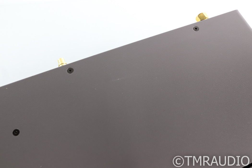 SST Thoebe II Stereo Preamplifier; MM Phono; DAC; Spread Spectrum Technologies