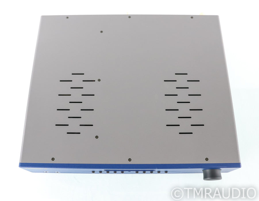 SST Thoebe II Stereo Preamplifier; MM Phono; DAC; Spread Spectrum Technologies