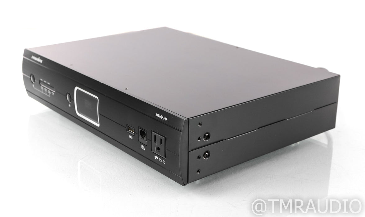 Panamax M5100-PM AC Power Line Conditioner; M5100PM