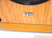 B&W CDM SNT On Wall Satellite Speakers