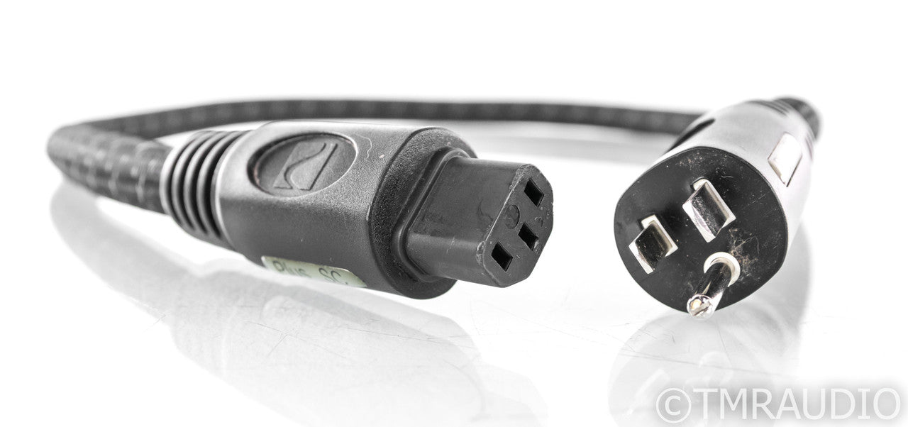 PS Audio Plus SC Power Cable; 1m AC Cord
