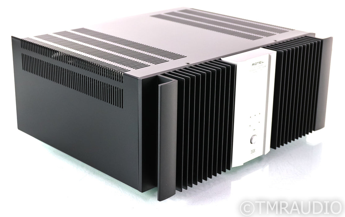 Rotel RMB-1075 5 Channel Power Amplifier; RMB1075