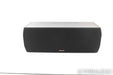 Klipsch KSP-C6 Center Channel Speaker; Black