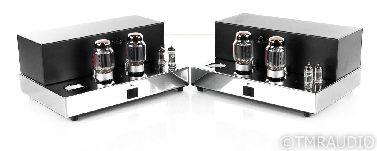 Quicksilver Audio Silver 88 Mono Tube Power Amplifier
