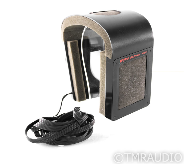 Jecklin Float Vintage Electrostatic Headphones