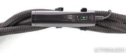 AudioQuest Tornado HC Power Cable; 1m AC Cord; Amp / High-Current