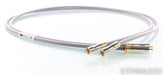 Shunyata Research Venom IC RCA Cables; 1.5m Pair Interconnects
