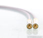 Shunyata Research Venom IC RCA Cables; 1.5m Pair Interconnects
